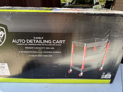 Work Cart