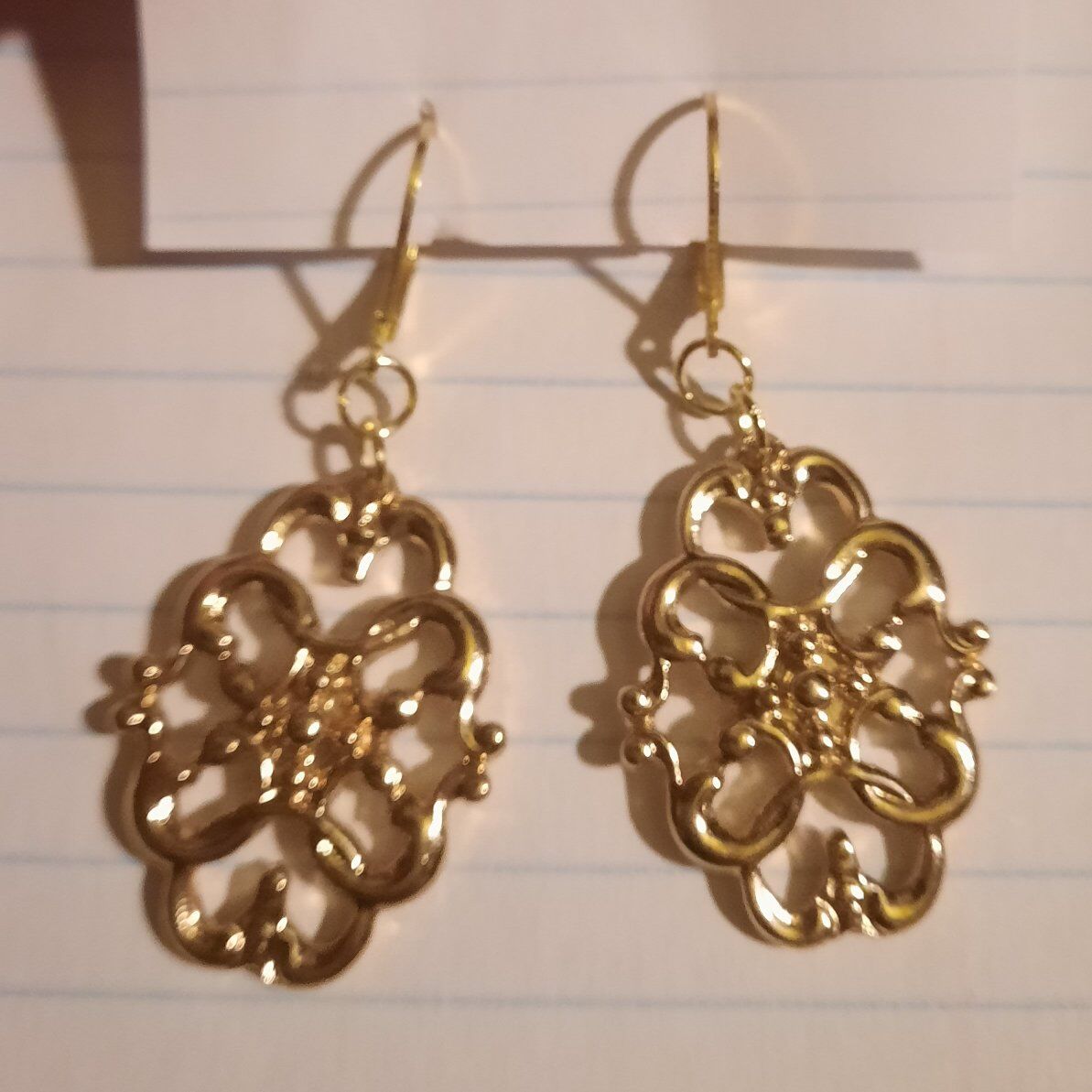 Avon earrings