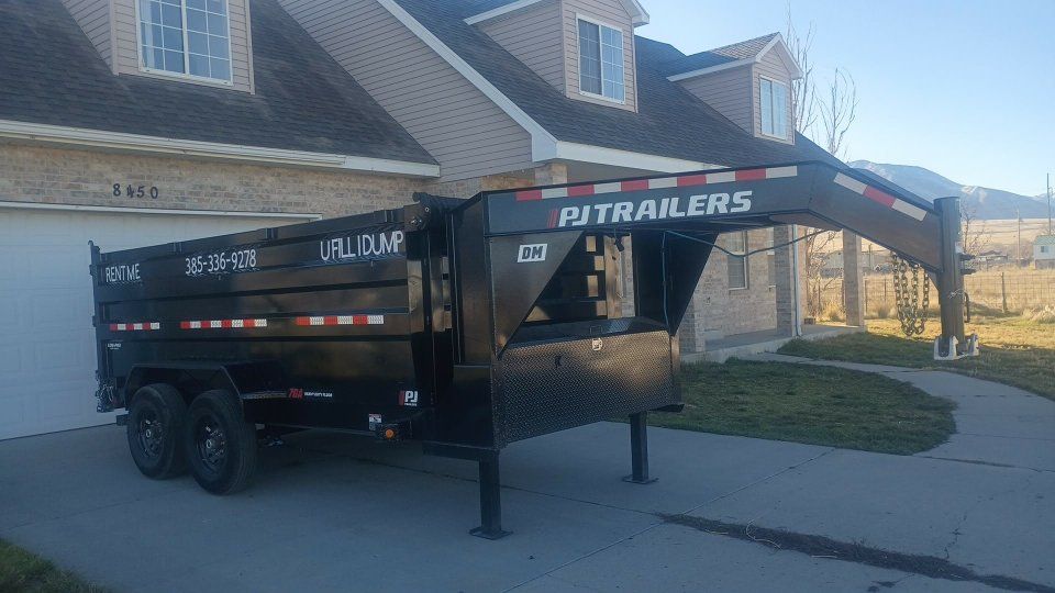dumpster rental