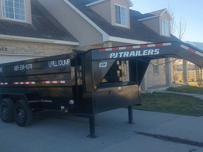 dumpster rental