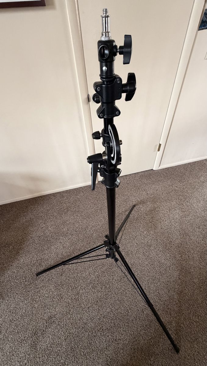 Impact Combo Boom Light Stand (12.95')