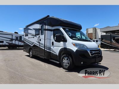 New 2026 Forest River RV Solera 21RP