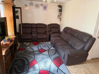 Area rug
