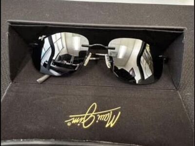 Maui Jim Glasses (Ohai)