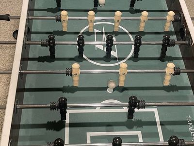 Foosball Table