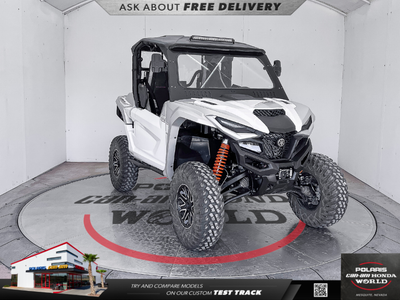 2022 Yamaha Wolverine RMAX2 1000 XT-R