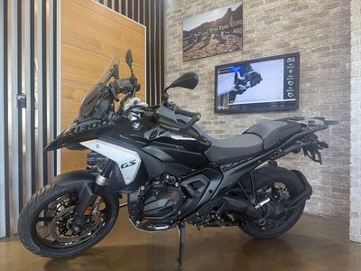 2026 BMW R 1300 GS