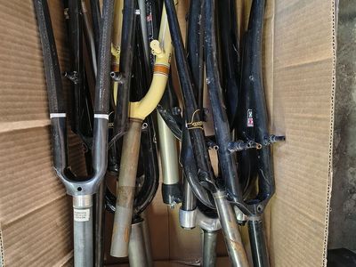 Massive Bicycle Estate Sale Saturday Only!