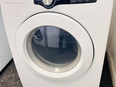 Samsung Electric Dryer