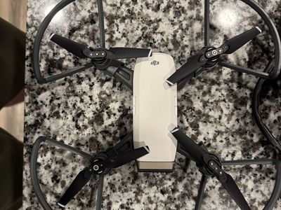 DJI Spark Drone W/Controller&Video 1080p