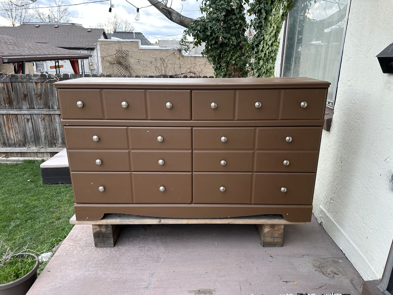 FREE Dresser