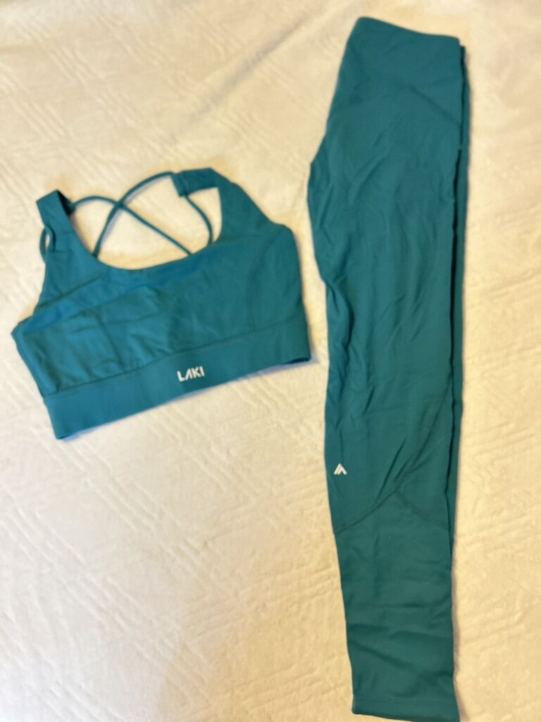 Cute Like New Laki Set