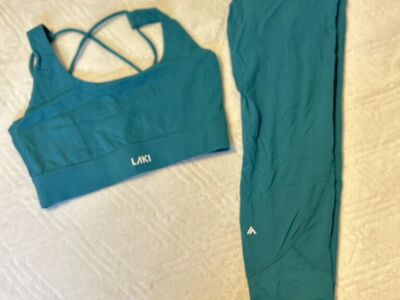 Cute Like New Laki Set