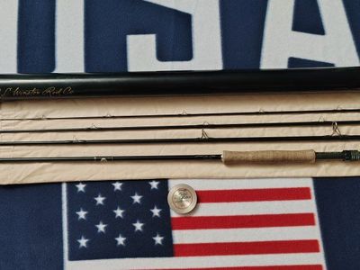 R.L. WINSTON BARON III PLUS 9'6" 8 WT