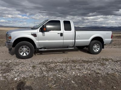 F350 lariat