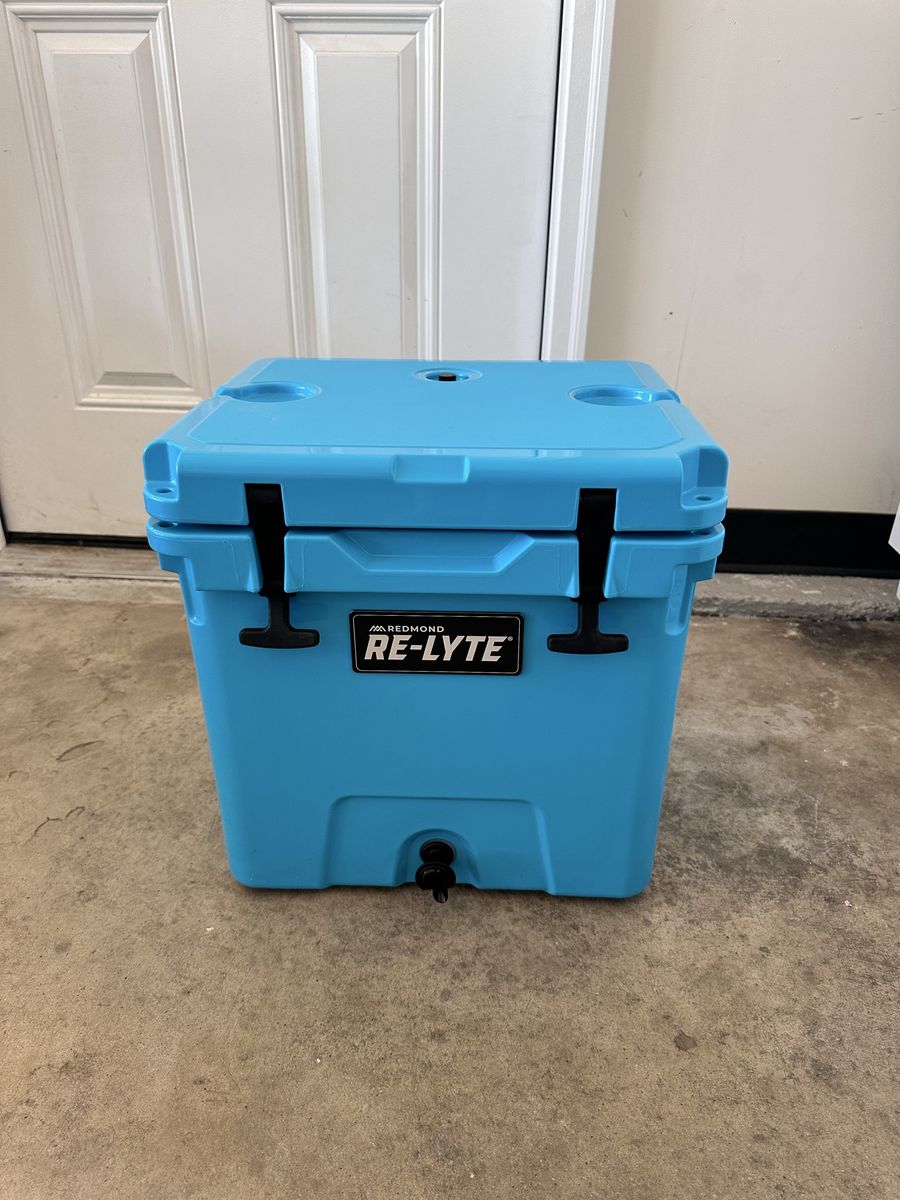 Redmond Re-Lyte Cooler