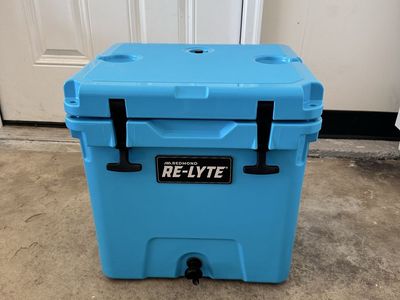 Redmond Re-Lyte Cooler