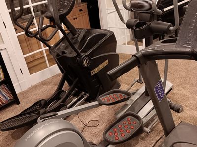 Elliptical - Pro-Form 14.0 CE