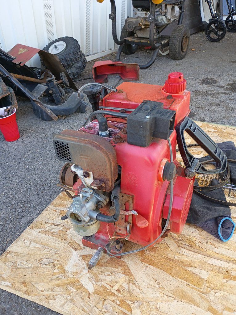 go cart engine 5 hp