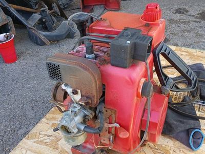 go cart engine 5 hp