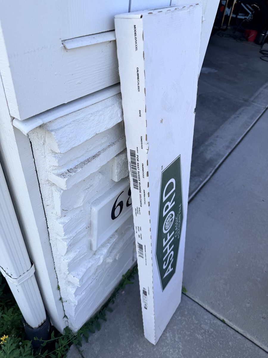 Free tile!