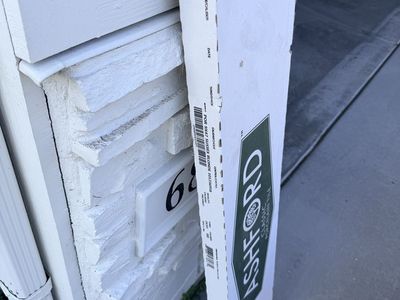 Free tile!
