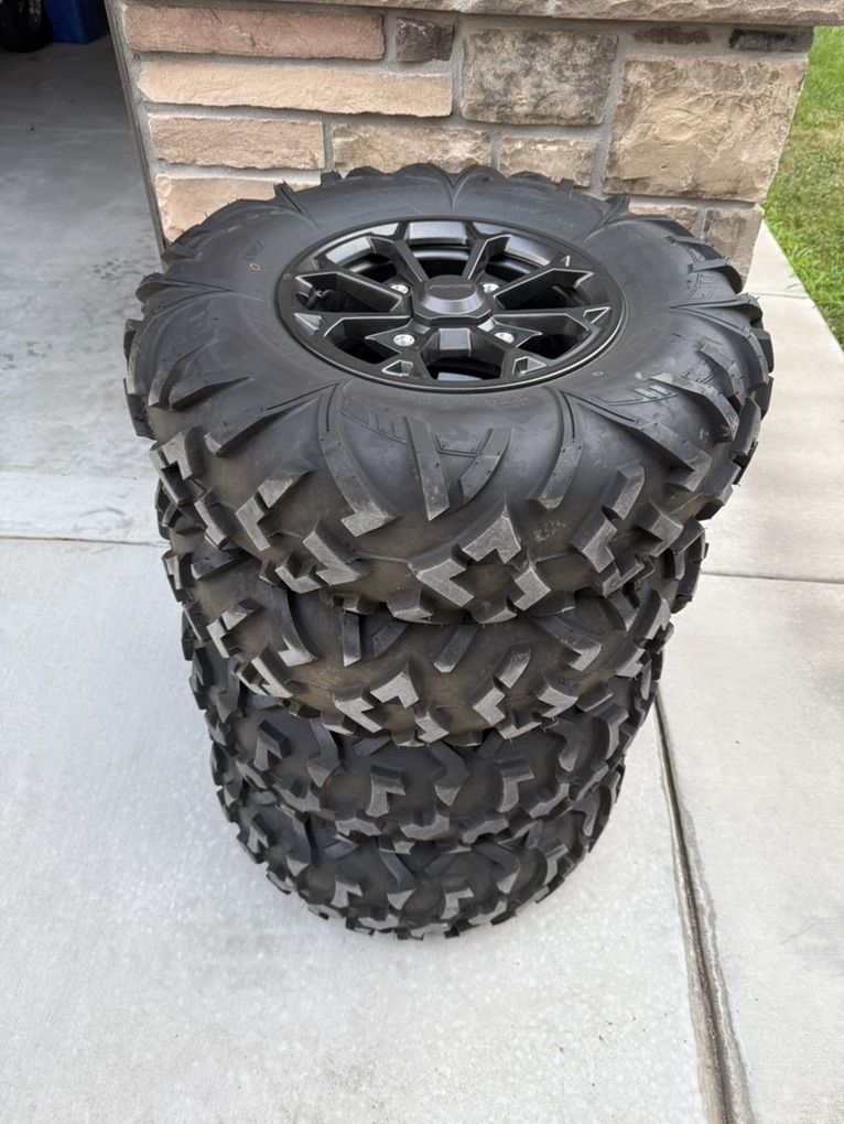 RZR Wheels