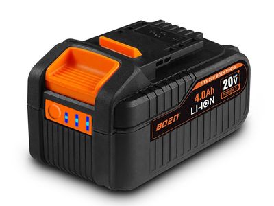 20V MAX 4.0Ah Lithium Compact Battery