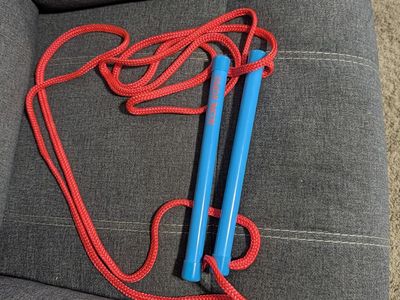 Slope sticks
