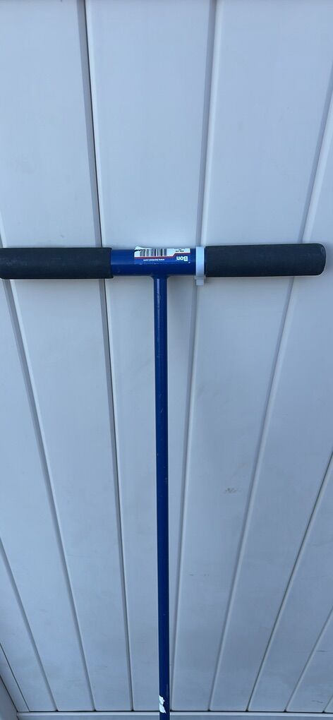 Bon 60 inch soil probe