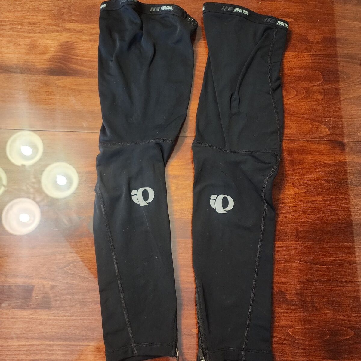 Pearl Izumi large Thermal leg warmers