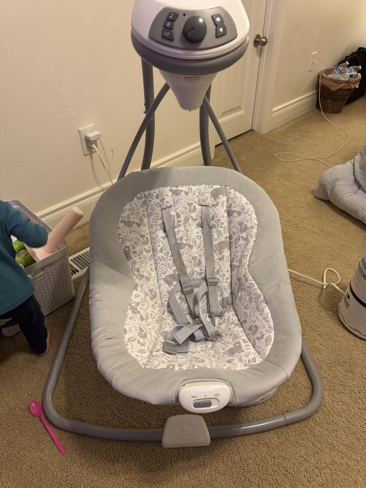 Graco Baby Swing