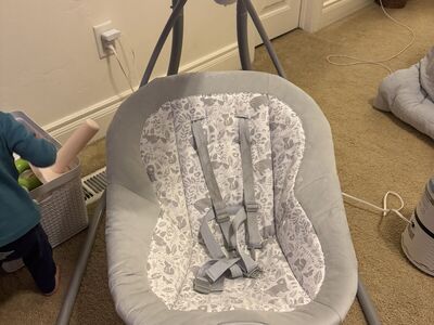 Graco Baby Swing