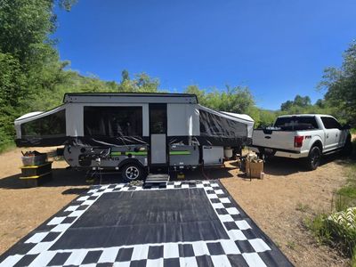 2021 Viking Legend 2485 SST