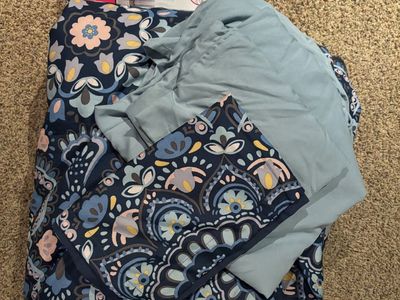 Twin Bed in A Bag and More