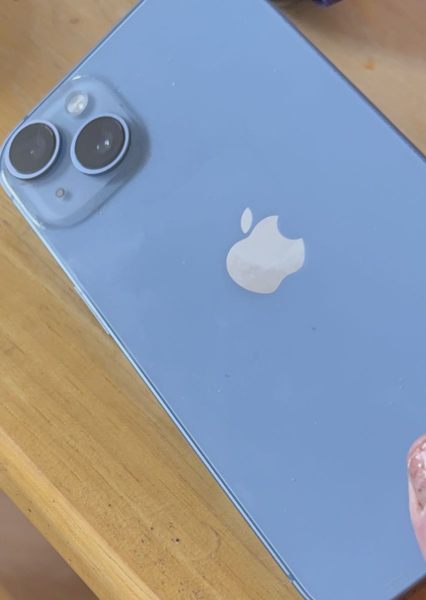 iPhone 14