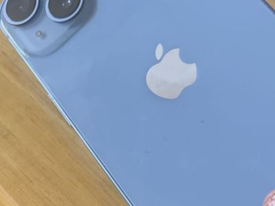 iPhone 14