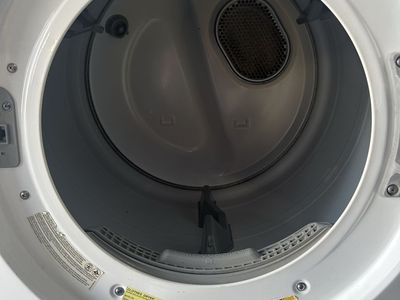 Washer and Dryer $100