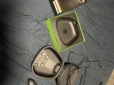 Xbox Elite Series 2 Controller