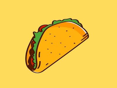 Established taco shop