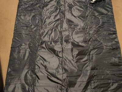 Two person sleeping bag