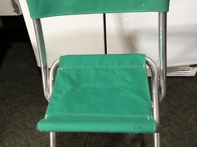 Camp/ Fishing Chair