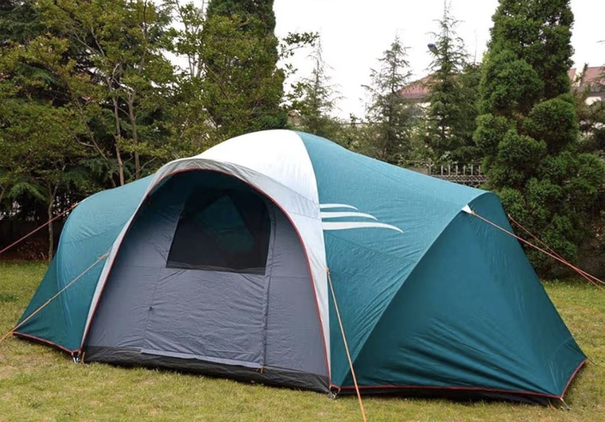 Camping Tent