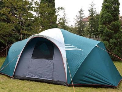 Camping Tent