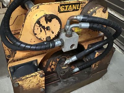 Stanley Hoe Pack