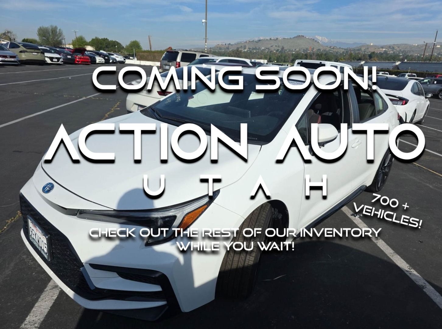 2023 Toyota Corolla Hybrid SE