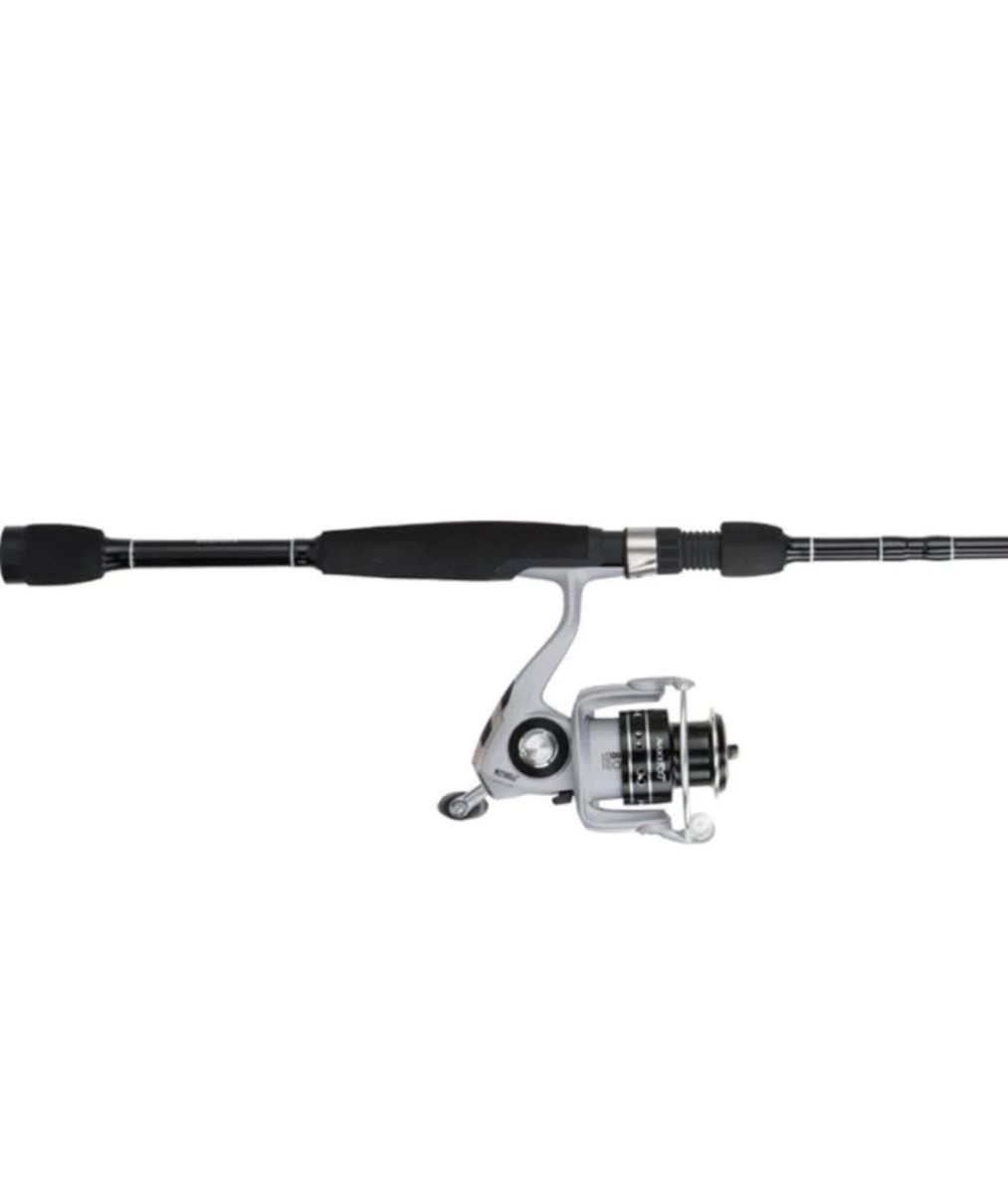 Mitchell Avocet RZT Spin Fishing Rod + Reel