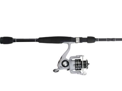 Mitchell Avocet RZT Spin Fishing Rod + Reel
