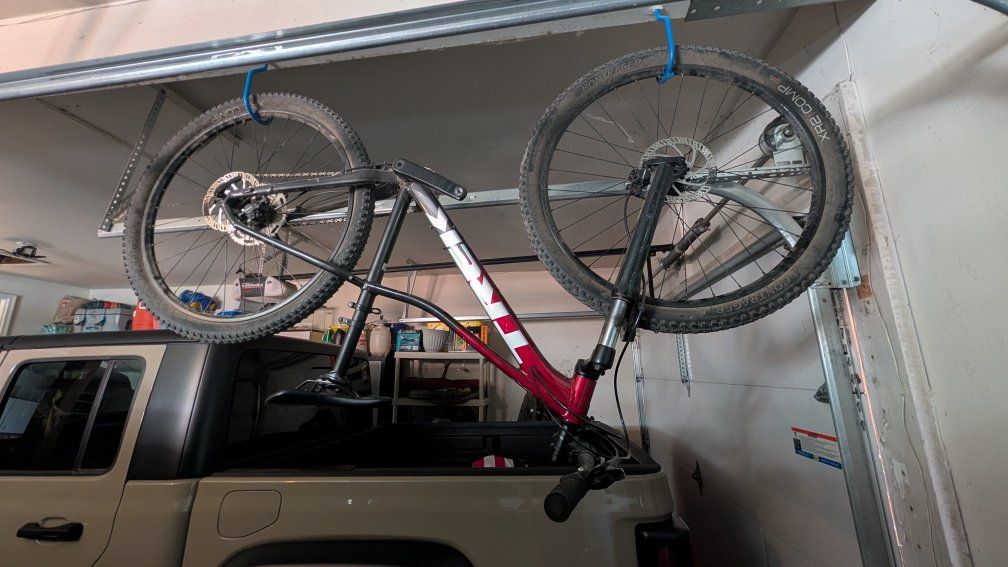 trek marlin 6 xs