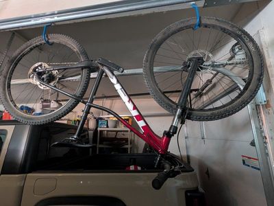 trek marlin 6 xs